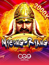 Myeong-ryang