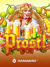 Prost!