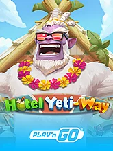 Hotel Yeti-Way
